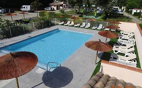 Camping Les Nysades